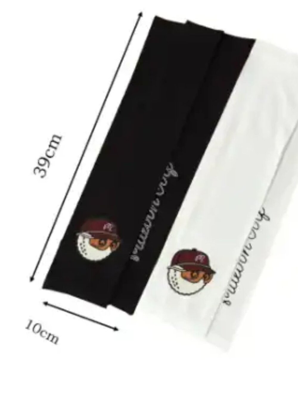 Malbon New Summer Arm Sleeves, Cooling Sleeves Suitable for Outdoor Sports